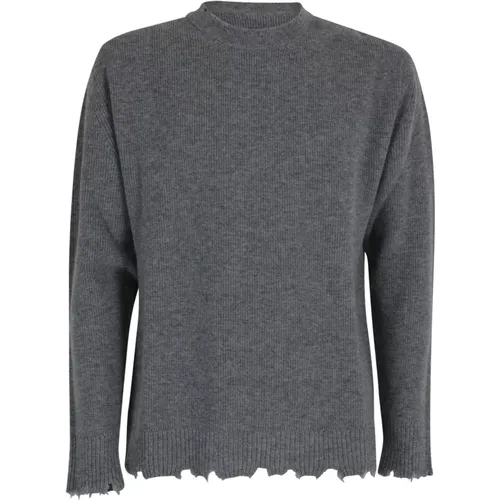 Pullover Chiaro , Herren, Größe: 2XL - Laneus - Modalova