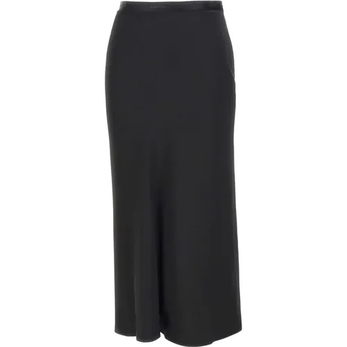 Skirts , female, Sizes: M, XS, S, L - Calvin Klein - Modalova