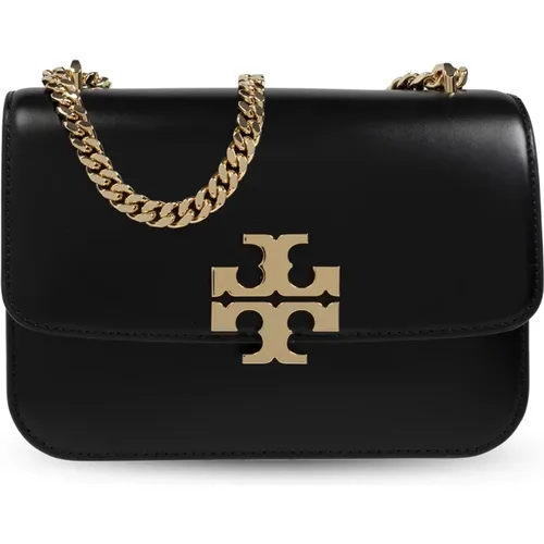 Shoulder bag Eleanor Small , female, Sizes: ONE SIZE - TORY BURCH - Modalova