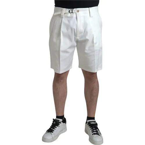 Casual Shorts Dolce & Gabbana - Dolce & Gabbana - Modalova