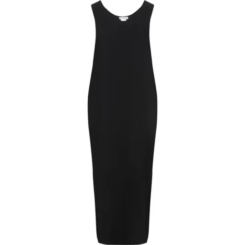 Schwarzes Kleid Aw24 The Row - The Row - Modalova