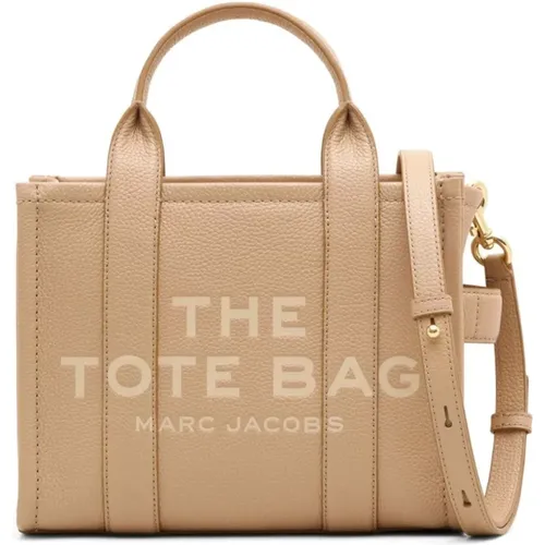 Stylish Tote Bag for Everyday Use , unisex, Sizes: ONE SIZE - Marc Jacobs - Modalova
