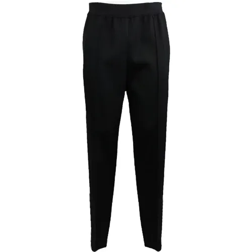 Slim-fit Trousers , female, Sizes: S, XS - Jil Sander - Modalova