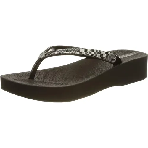 Mesh VII Flache Sandalen Frauen , Damen, Größe: 40 EU - Ipanema - Modalova