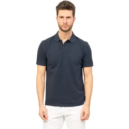 Polo Shirts , male, Sizes: M, 3XL, S, 2XL - Hugo Boss - Modalova