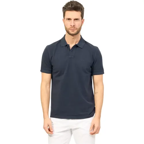 Polo Shirts , male, Sizes: M, L, 3XL, S, 2XL - Hugo Boss - Modalova