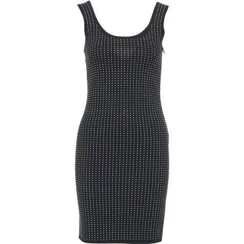 Studded Mini Kleid Michael Kors - Michael Kors - Modalova