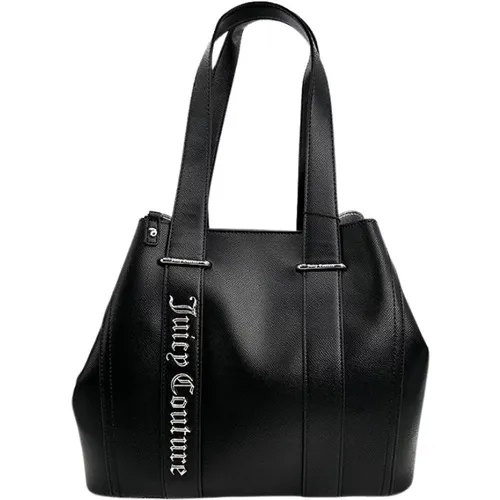 Jasmine Shopper Bag , female, Sizes: ONE SIZE - Juicy Couture - Modalova
