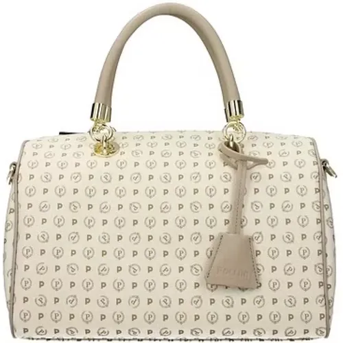 Handbags , Damen, Größe: ONE Size - Pollini - Modalova