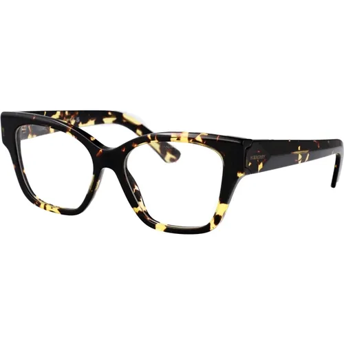 Stylish Optical Glasses 0Be2420 , female, Sizes: 54 MM - Burberry - Modalova