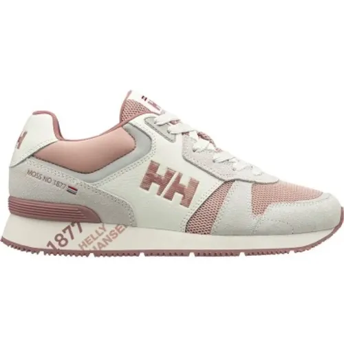 Damen Mesh/Synthetik Sneakers , Damen, Größe: 39 EU - Helly Hansen - Modalova