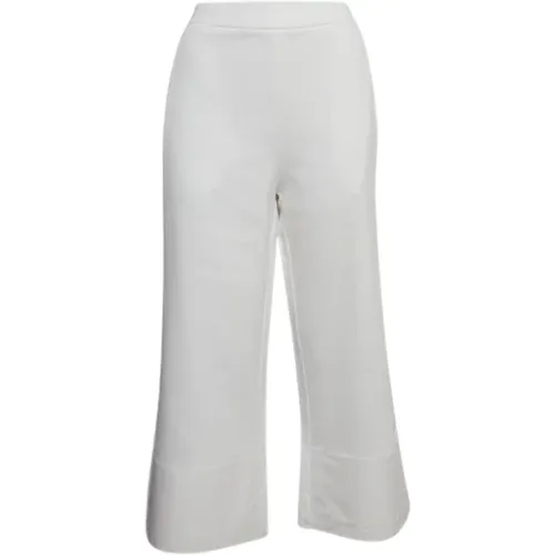 Pre-owned Knit bottoms , female, Sizes: M - Stella McCartney Pre-owned - Modalova