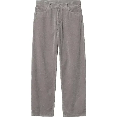 Landon Lange Hose , Herren, Größe: W30 - Carhartt WIP - Modalova