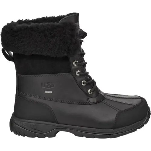 Butte Stiefel , Herren, Größe: 41 EU - Ugg - Modalova