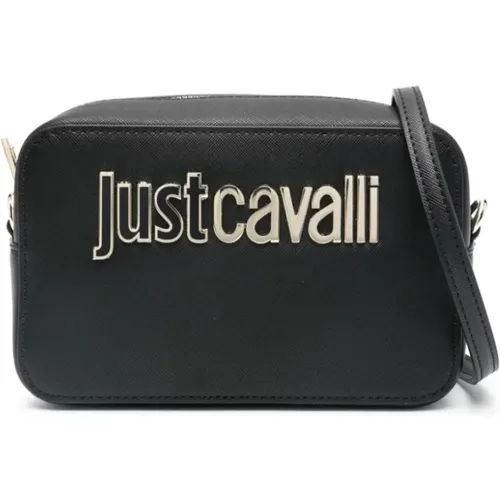 Women's Bags Shoulder Bag Ss24 , female, Sizes: ONE SIZE - Just Cavalli - Modalova
