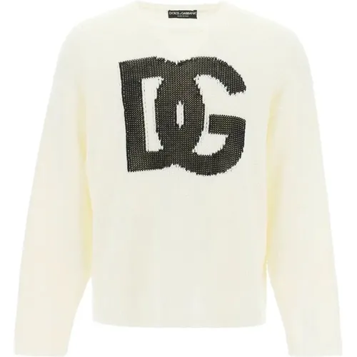 Knitwear Dolce & Gabbana - Dolce & Gabbana - Modalova