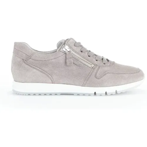 Moderne Leder Sneakers Gabor - Gabor - Modalova