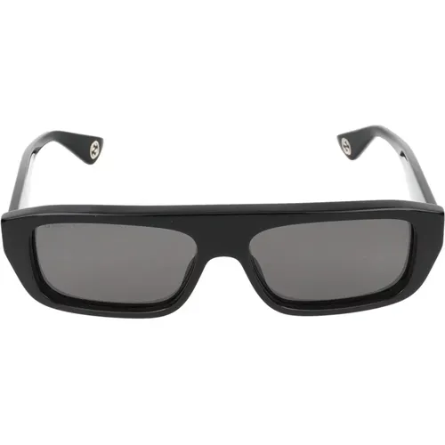 Stylish Sunglasses Gg1617S , male, Sizes: 56 MM - Gucci - Modalova