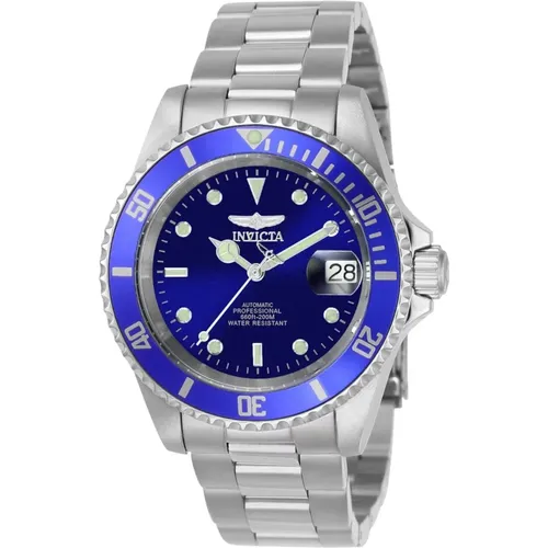 Pro Diver 9094Ob Men Automatic Watch - 40mm , male, Sizes: ONE SIZE - Invicta Watches - Modalova