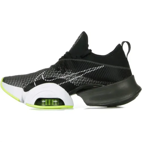 Niedriger Air Zoom SuperRep Sneaker , Herren, Größe: 39 EU - Nike - Modalova