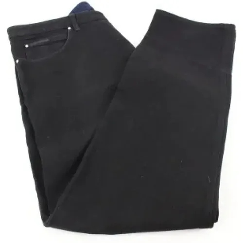 Pre-owned Denim jeans , male, Sizes: L - Louis Vuitton Vintage - Modalova