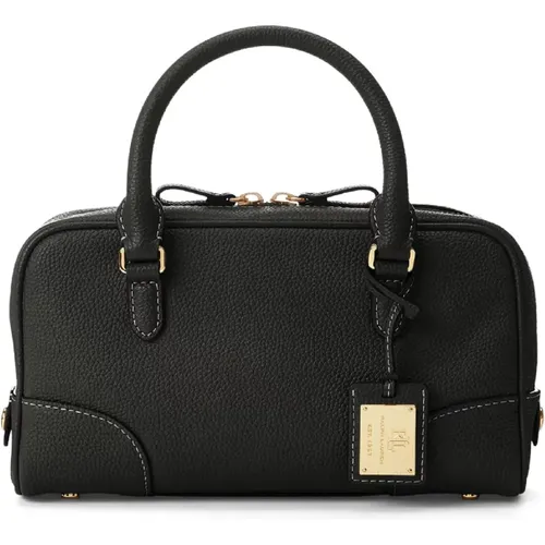 Schwarze Taschen Kollektion - Ralph Lauren - Modalova