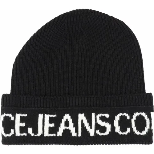 Beanies Versace Jeans Couture - Versace Jeans Couture - Modalova