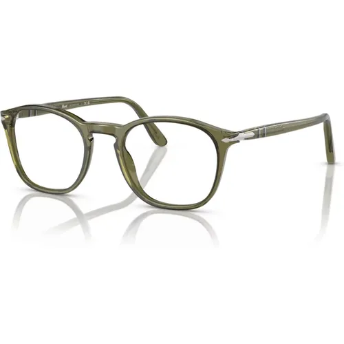 Eyewear frames PO 3007V , unisex, Größe: 50 MM - Persol - Modalova