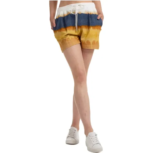 Shorts , female, Sizes: XS - alberta ferretti - Modalova