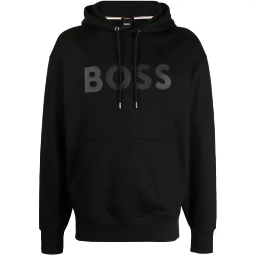 Sullivan Sweatshirts Hugo Boss - Hugo Boss - Modalova