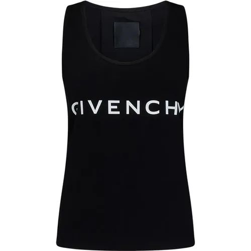 Givenchy tank cheap top womens