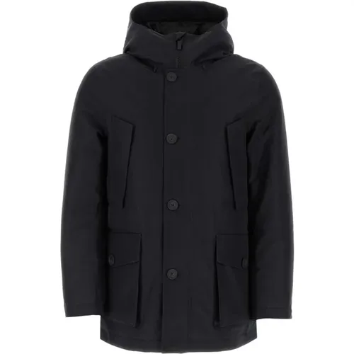 Winter Parka - Bleiben Sie warm und stilvoll - Woolrich - Modalova