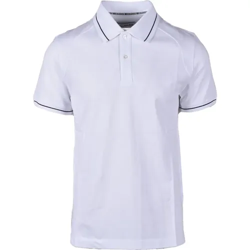 Polo Shirt , male, Sizes: L, M, XL, S - Bikkembergs - Modalova