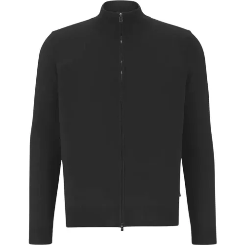 Shirts , Herren, Größe: XL - Hugo Boss - Modalova