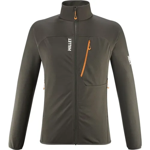 Tiefer Dschungel Lokka Jacke III - Millet - Modalova