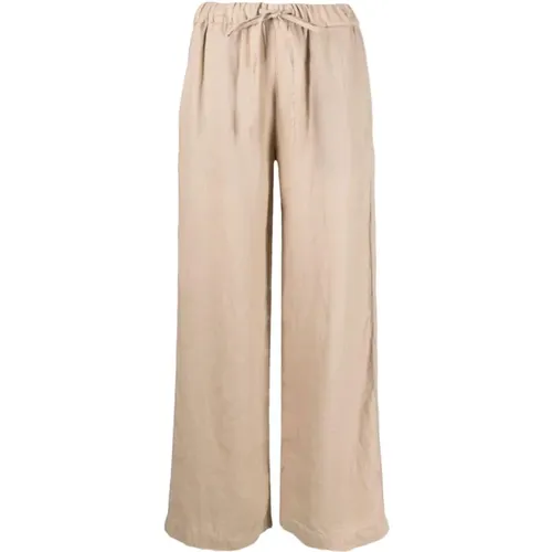 Trousers , female, Sizes: W28, W26, W27 - Fay - Modalova