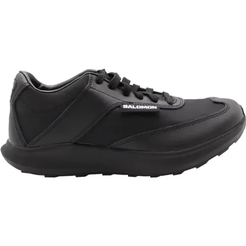 Outdoor Plein Air Sneakers for Women , female, Sizes: 6 1/3 UK - Salomon - Modalova