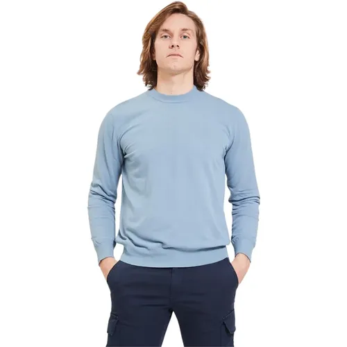 Herren Rundhals Pullover Altea - Altea - Modalova