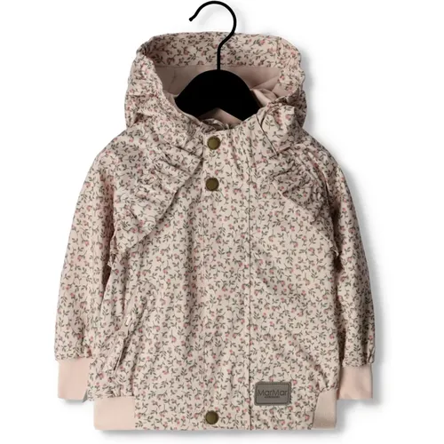 Rosa Unisex Olio F Jacke - MarMar Copenhagen - Modalova