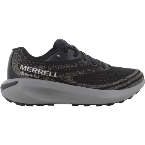 Women's Sneakers GTX Morphlite Shoes , female, Sizes: 6 UK, 4 1/2 UK, 7 UK, 5 UK, 4 UK, 8 UK, 7 1/2 UK - Merrell - Modalova