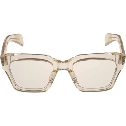 Ichikawa Sunglasses , unisex, Sizes: 50 MM - Jacques Marie Mage - Modalova