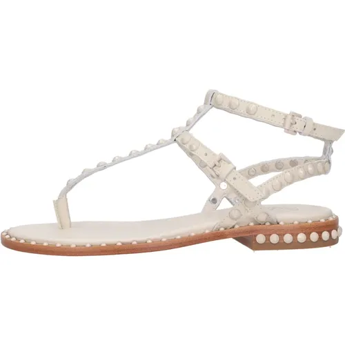 Sandalen , Damen, Größe: 37 EU - Ash - Modalova