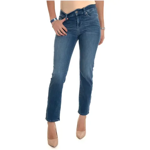 Premium Quality Skinny Jeans , female, Sizes: W26, W33 - Liu Jo - Modalova