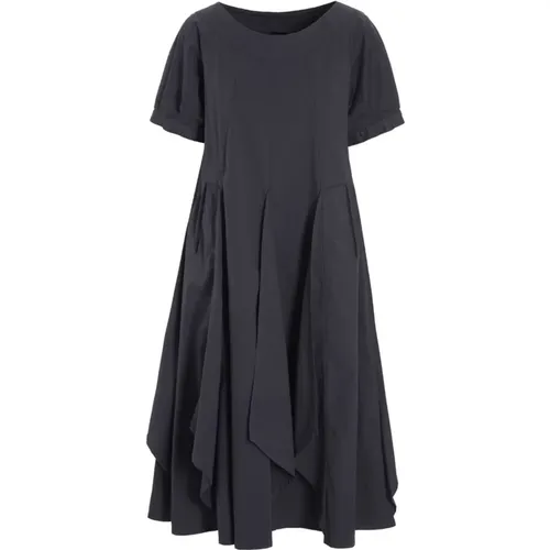 A-Line Panel Dress , female, Sizes: XL, XS, S, M - Bitte Kai Rand - Modalova