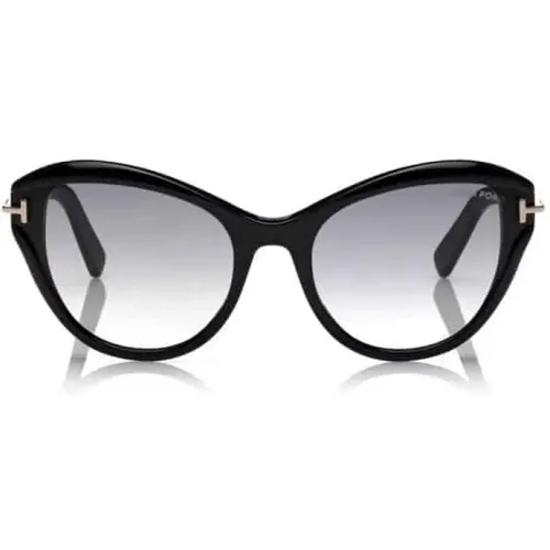 Stylish Sunglasses , female, Sizes: ONE SIZE - Tom Ford - Modalova