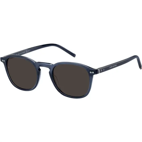 Stylische Sonnenbrille TH 1939/S,Transparent/ Sunglasses TH 1939/S,Sunglasses TH 1939/S - Tommy Hilfiger - Modalova