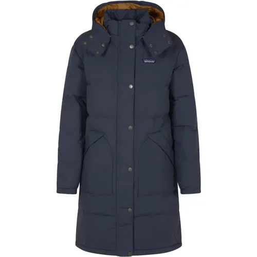 Damen Downdrift Parka Jacken , Herren, Größe: XS - Patagonia - Modalova