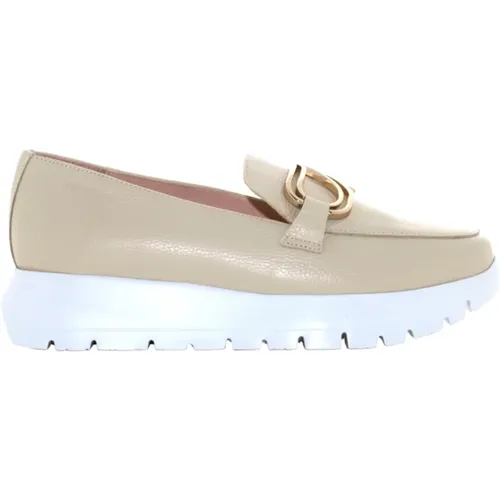 Shoes , female, Sizes: 5 UK, 7 UK - Wonders - Modalova