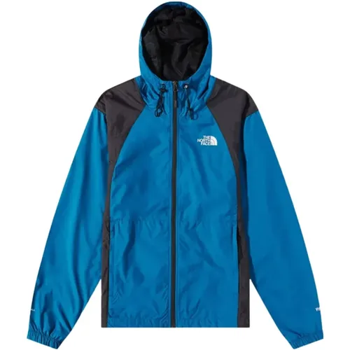 Hydrenaline 2000 Jacket - , male, Sizes: ONE SIZE - The North Face - Modalova