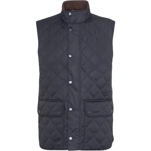 Vests , male, Sizes: XL, 2XL, L, M - Barbour - Modalova